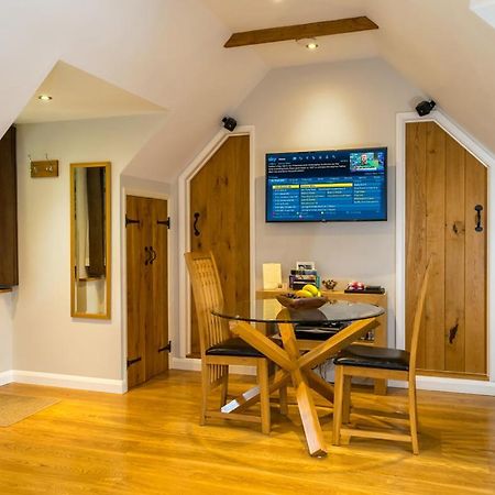 Souters Cottage Annexe Chichester Exterior foto