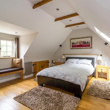 Souters Cottage Annexe Chichester Exterior foto