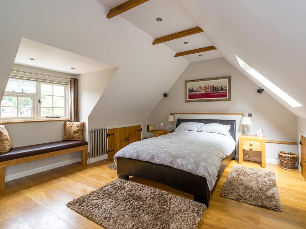 Souters Cottage Annexe Chichester Exterior foto