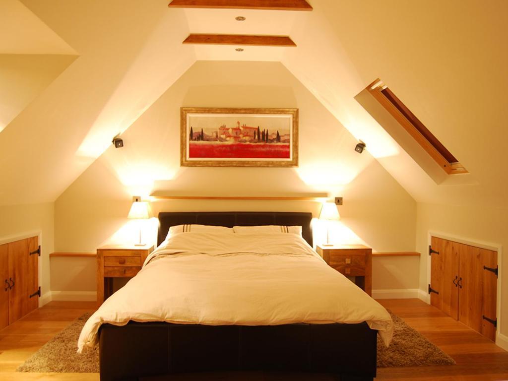 Souters Cottage Annexe Chichester Cameră foto