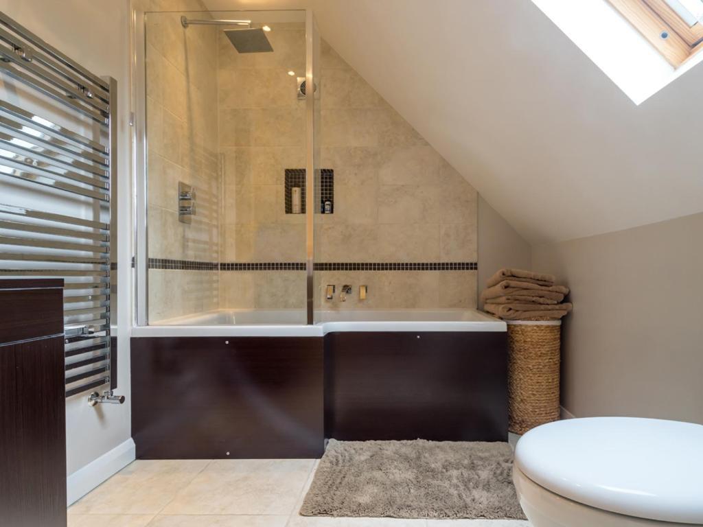Souters Cottage Annexe Chichester Exterior foto