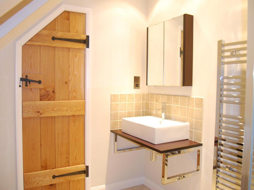 Souters Cottage Annexe Chichester Cameră foto